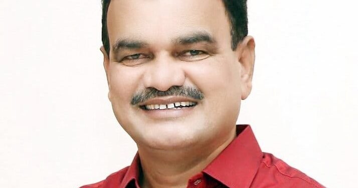 दत्तात्रय भरणे यांनी इंदापुरातील रस्त्यांसाठी आणला 37 कोटीचा निधी