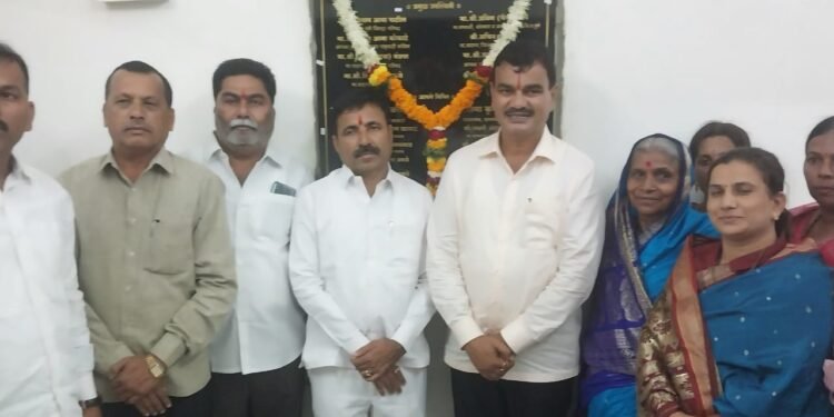 विरोधकावरील टीकेऐवजी ग्राम विकासाला प्राधान्य : माजी मंत्री दत्तात्रय भरणे