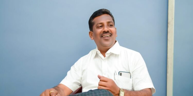 शिक्षक समितीचे सोमवारी पुण्यात धरणे , निदर्शने , सत्याग्रह आंदोलन – जिल्हा अध्यक्ष सुनील वाघ