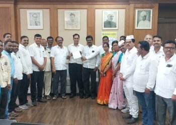 प्राथमिक शिक्षकांचे प्रलंबित  प्रश्न न सोडविल्यास पुन्हा दोन टप्प्यात आंदोलन