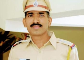 चिमुकल्यांच्या जीवाला धोका निर्माण होऊ नये, यासाठी वाहतुकीच्या नियमांचे पालन करावे: पोलीस निरीक्षक चंद्रशेखर यादव