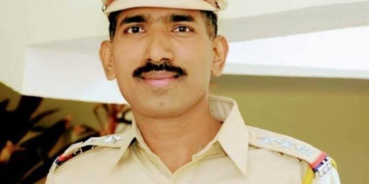 चिमुकल्यांच्या जीवाला धोका निर्माण होऊ नये, यासाठी वाहतुकीच्या नियमांचे पालन करावे: पोलीस निरीक्षक चंद्रशेखर यादव