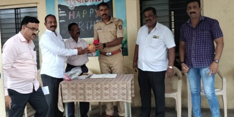 मुलींनो कोणी त्रास देत असल्यास निर्भयपणे तक्रार द्या, नाव गोपनीय ठेवले जाईल