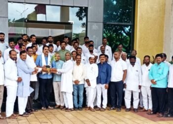 एस बी पाटील स्कुल मध्ये धनगर समाजातील विद्यार्थ्यांसाठी मोफत निवासी शिक्षण – अध्यक्ष हर्षवर्धन पाटील.