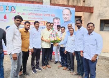 सामान्य माणूस केंद्रबिंदु माणून प्रशासकीय सेवा करावी- माजी मंत्री दत्तात्रय भरणे