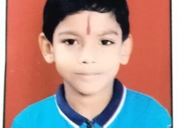 वेदांत शेरे याचे शिष्यवृत्ती परीक्षेत यश