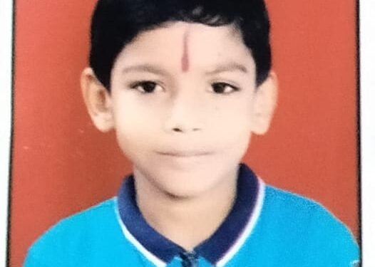 वेदांत शेरे याचे शिष्यवृत्ती परीक्षेत यश