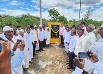 विकास कामांच्या बाबतीत निधी इंदापूर तालुक्यात आणण्याचा आमदार दत्तात्रय  भरणे पॅटर्न राज्यात झालाय लोकप्रिय