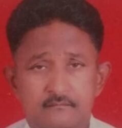 स्वातंत्र्यदिनी पिंपळे येथील सुनील बागल यांचा आपल्या कुटुंबीयांसमवेत इंदापूरच्या वन विभागाच्या कार्यालयासमोर आत्मदहन करण्याचा इशारा