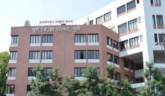 राज्यातील जिल्हा परिषदेच्या 19 हजार 460 पदां साठी अर्ज करण्यास उरले दोन दिवस