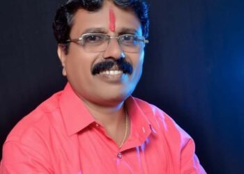 ‘ श्री छत्रपती हायस्कूल अंथुर्णेचे उपक्रमशिल शिक्षक व अंथुर्णे गावचे मा. सरपंच   तानाजी ज्ञानदेव शिंदे यांना २०२३ चा ‘जिल्हास्तरीय गुणवंत शिक्षक पुरस्कार जाहीर