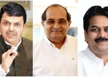 उजनीतून भीमा नदीमध्ये 18 सप्टेंबर पासून  पाणी सोडण्याचा निर्णय : माजी मंत्री हर्षवर्धन पाटील