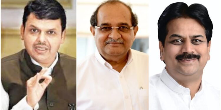 उजनीतून भीमा नदीमध्ये 18 सप्टेंबर पासून पाणी सोडण्याचा निर्णय : माजी मंत्री हर्षवर्धन पाटील