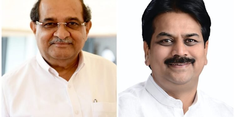 टणू, भाटनिमगाव व शेवरे बंधाऱ्यांना ढापे टाकून पाणी साठविण्याची गरज माजी मंत्री – हर्षवर्धन पाटील