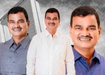 आमदार दत्तात्रय भरणे यांच्या प्रयत्नातून इंदापुर शहरातील वीरश्री छत्रपती मालोजीराजे भोसले यांच्या गढीचे  व हजरत चांदशावली दर्ग्याचे होणार संवर्धन व सुशोभीकरण