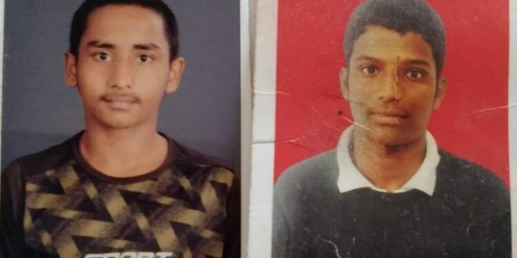 तालुकास्तरीय शालेय कुस्ती क्रीडा स्पर्धेत पृथ्वीराज व ऋतुराज या दोन्ही कारंडे बंधूंनी इंदापूर तालुक्यात कुस्ती स्पर्धेत पटकविला प्रथम क्रमांक