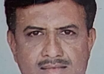 रयतच्या शेटफळगढेच्या नागेश्वर विद्यालयाचे मुख्याध्यापक  जे.जी गावडे यांना’जिल्हास्तरीय गुणवंत शिक्षक पुरस्कार’ जाहीर