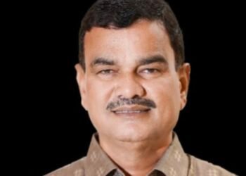 इंदापूर तालुक्यातील 8 रस्त्यासाठी मुख्यमंत्री ग्रामसडक योजनेतून   19 कोटी 45 लाखांचा निधी मंजूर- माजी मंत्री आमदार दत्तात्रय भरणे