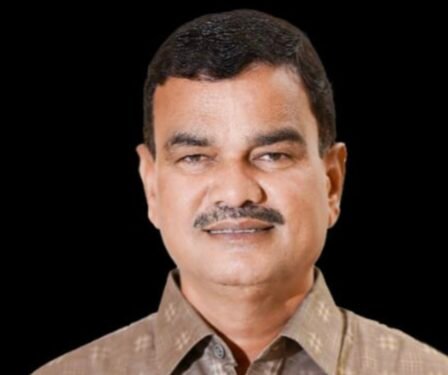 इंदापूर तालुक्यातील 8 रस्त्यासाठी मुख्यमंत्री ग्रामसडक योजनेतून   19 कोटी 45 लाखांचा निधी मंजूर- माजी मंत्री आमदार दत्तात्रय भरणे