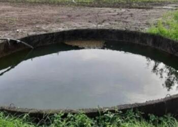 रोजगार हमी योजनेअंतर्गत गोरगरीब शेतकऱ्यांचे विहिरीचे स्वप्न पूर्ण करण्यासाठी शेतकऱ्यांना नवीन विहीर खोदण्यासाठी कमाल 5 लाख रुपये अनुदान देण्याची शेतकऱ्यांची मागणी