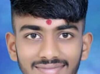 पळसदेव येथील पळसनाथ विद्यालयातील बालाजी अडवाल या धावपटुची  राज्यस्तरीय शालेय धावणे स्पर्धेसाठी निवड