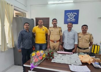 *इन्स्टाग्रामच्या ओळखीतुन परराज्य गाठले.. कोतवाली पोलिसांनी शोधून आणले !*