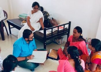 दफ्तर तपासणीचा बिजवडी पॅटर्न संपूर्ण जिल्ह्यात अनुकरणीय