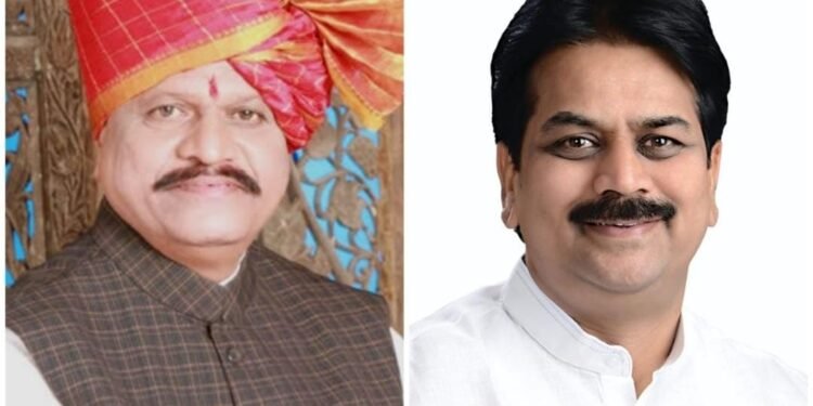 वालचंदनगर कामगारांच्या प्रश्नांबाबत मंगळवारी 2 जानेवारीला मुंबईत मंत्रालयात कामगार मंत्र्यांसमवेत बैठक – माजी मंत्री हर्षवर्धन पाटील