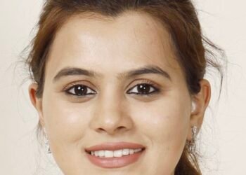 भाजपा युवा मोर्चा जिल्हाध्यक्षा अंकिता पाटील ठाकरे यांच्या नेतृत्वाखाली जिल्हा युवा मोर्चा कार्यकारणी जाहीर