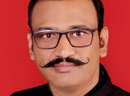 तुषार झेंडे पाटील, यांची जिल्हा ग्राहक संरक्षण परिषदेवर अशासकीय सदस्य म्हणून नियुक्ती