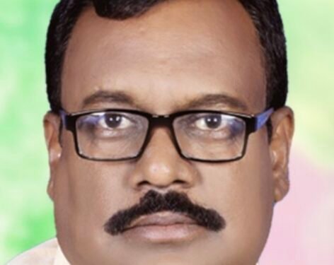 जिल्हा ग्राहक संरक्षण परिषदेच्या सदस्य पदी दिलावर तांबोळी यांची निवड