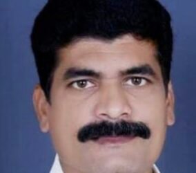 दिलीप निंबाळकर यांची जिल्हा ग्राहक संरक्षण परिषदेवर अशासकीय सदस्य पदी निवड