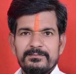 बाळासाहेब पानसरे यांची भाजपा पुणे जिल्हा ग्रामीण दक्षिणच्या कार्यकारणी समितीच्या सदस्यपदी नियुक्ती