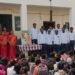 *पळसदेव येथील पळसनाथ विद्यालयात सावित्रीबाईं फुले यांना अभिवादन*