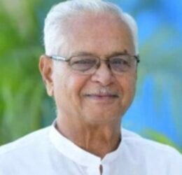 मा. अनिल जी. मेहेर यांना ‘मा .बाळासाहेब (भाऊ) देवराम वाघ मेमोरिअल लाईफटाईम अचिव्हमेंट अँवार्ड’ जाहीर