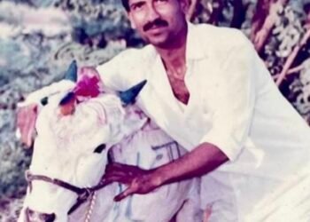 *गोष्ट जुनी – उजाळा नवा*  *सागवानी बैलगाडी*