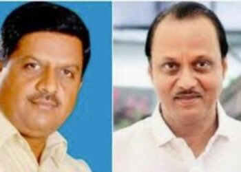 जिल्हा बँकेचे संचालक आप्पासाहेब जगदाळे हे राष्ट्रवादी काँग्रेस पक्षामध्ये 2019 च्या विधानसभा निवडणुकीपासून  नव्हतेच…… त्यामुळे त्यांचा दुसऱ्या पक्षातील प्रवेशाचा  अजित दादा पवार गटाला धक्का बसण्याचा प्रश्नच नाही