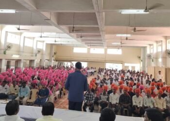 गुणवंत विद्यार्थ्यांचे यश कौतुकास्पद- आमदार दत्तात्रय भरणे