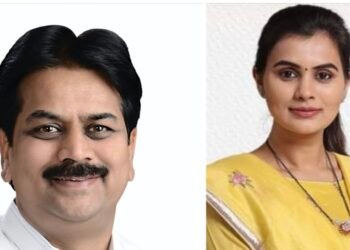 माजी मंत्री हर्षवर्धन पाटील यांच्या वाढदिवसानिमित्त इंदापूर येथे 16 ऑगस्टला नोकरी महोत्सवाचे आयोजन