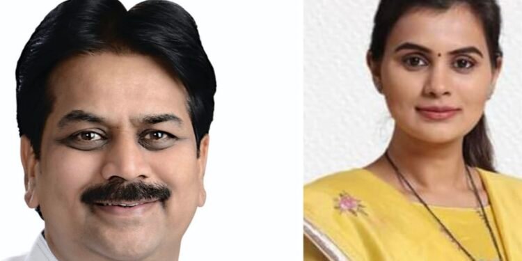 माजी मंत्री हर्षवर्धन पाटील यांच्या वाढदिवसानिमित्त इंदापूर येथे 16 ऑगस्टला नोकरी महोत्सवाचे आयोजन