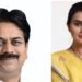 माजी मंत्री हर्षवर्धन पाटील यांच्या वाढदिवसानिमित्त इंदापूर येथे 16 ऑगस्टला नोकरी महोत्सवाचे आयोजन