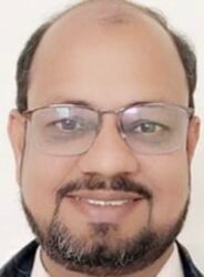 *संजय घोरपडे यांना सलग दुसऱ्या वर्षी एमडीआरटी हा बहुमान*