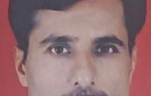 जलसंपदा पाटबंधारे कर्मचारी संघटना महाराष्ट्र राज्य संघटनेच्या राज्य अध्यक्ष” पदी राजेश झणझणे यांची निवड