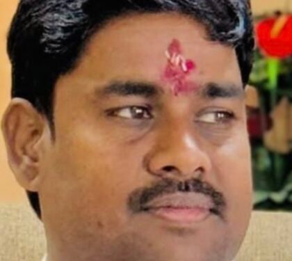 अतिवृष्टी नुकसानग्रस्तांना तातडीची मदत द्या – हनुमंतराव काजळे पाटील यांची मागणी