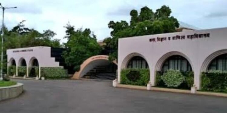 *बारामतीच्या विद्या प्रतिष्ठानच्या कला, विज्ञान व वाणिज्य महाविद्यालयामध्ये 12 व 13 डिसेंबर रोजी ‘प्रतिभा आंतरमहाविद्यालयीन राज्यस्तरीय वक्तृत्व स्पर्धे’चे आयोजन*