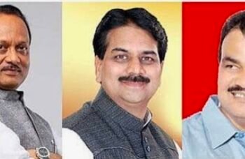 *कृषिमंत्री दत्तात्रय भरणे यांच्या उपस्थितीत माजी मंत्री हर्षवर्धन पाटील यांच्या कन्येला दिवंगत उपमुख्यमंत्री अजित पवार यांनी जिल्हा परिषदेतील सभापती पदाचा शब्द दिला होता का ?  ती फक्त अफवाच होती.. ?  याचे उत्तर येत्या 2 एप्रिलला जिल्हा परिषदेच्या सभापती निवडीतून मिळणार…?*