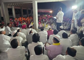 *इंदापूर  तालुक्याच्या शैक्षणिक प्रगती व गुणवत्तेचे  संपूर्ण श्रेय शिक्षकांना : शिक्षकांचे कौतुक करत शिक्षकांच्या पाठीशी खंबीरपणे उभे राहणार – कृषिमंत्री दत्तात्रय भरणे*