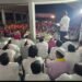 *इंदापूर  तालुक्याच्या शैक्षणिक प्रगती व गुणवत्तेचे  संपूर्ण श्रेय शिक्षकांना : शिक्षकांचे कौतुक करत शिक्षकांच्या पाठीशी खंबीरपणे उभे राहणार – कृषिमंत्री दत्तात्रय भरणे*