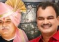 *अहो मामा तुम्ही कृषिमंत्री झालात , अन  बापू तुम्ही चेअरमन झालात.. एक वर्ष संपले…..छत्रपतीच्या स्वीकृत संचालक नियुक्तीचा मुहूर्त कधी काढणार…. ?*