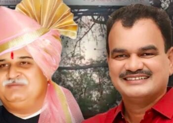 *अहो मामा तुम्ही कृषिमंत्री झालात , अन  बापू तुम्ही चेअरमन झालात.. एक वर्ष संपले…..छत्रपतीच्या स्वीकृत संचालक नियुक्तीचा मुहूर्त कधी काढणार…. ?*